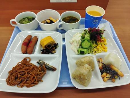 東横イン 伊勢市駅 / 5