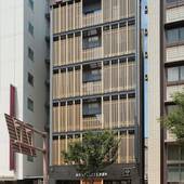 金沢カプセルホテル武蔵町（石川県 カプセルホテル） / 5