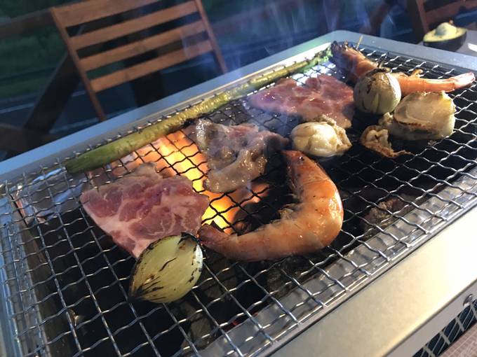 BBQのイメージ / 3