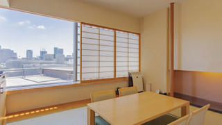 和室 禁煙 (皇居側)