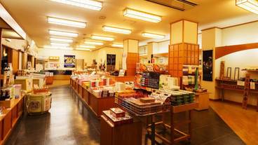 ギフト ショップ / 12