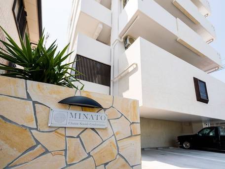 MINATO Chatan Seaside Condominium / 2