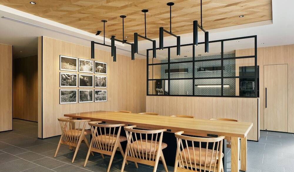 カフェスペース / 2