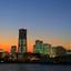 デートは夕暮れから♡「横浜みなとみらい周辺」の夕日スポット10選