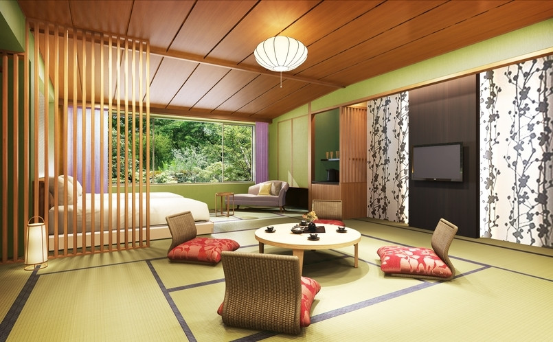 秋保グランドホテル 4260753