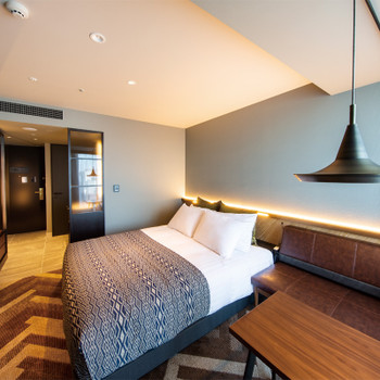 遊び心あふれる楽しい空間で笑顔もあふれる♪3647241