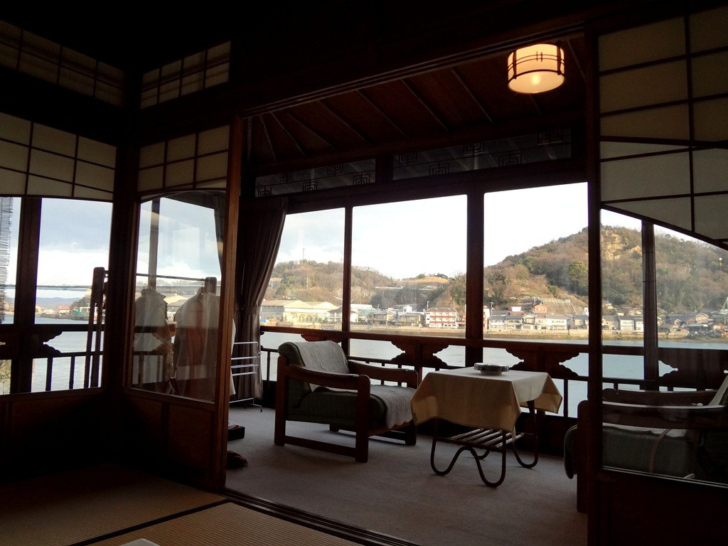 料亭旅館　魚信2151895