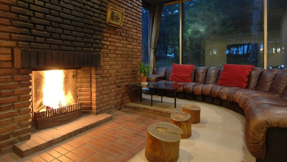 ロビーラウンジ