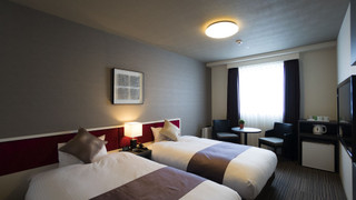 スタンダード ツインルーム 禁煙 2名1室