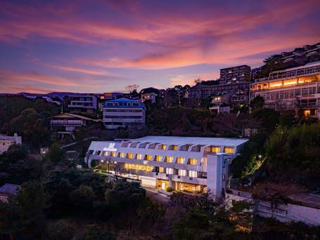 ザ グラン リゾート エレガンテ熱海 / 1