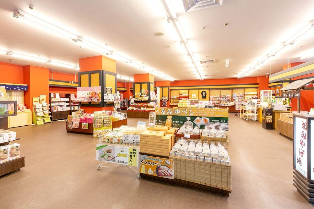 ギフト ショップ