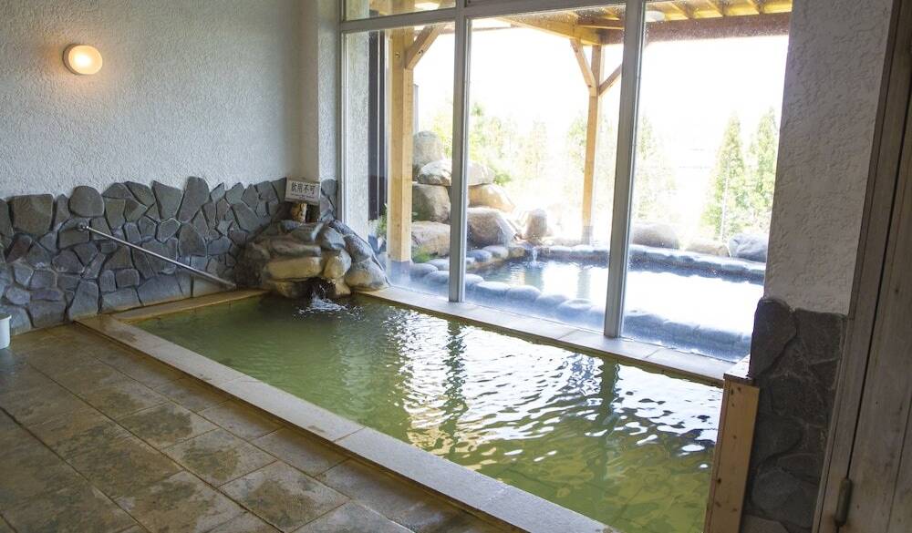 天神の湯 内湯 / 3