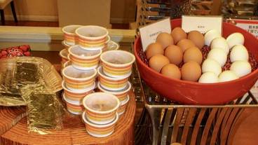 朝食ビュッフェ / 6