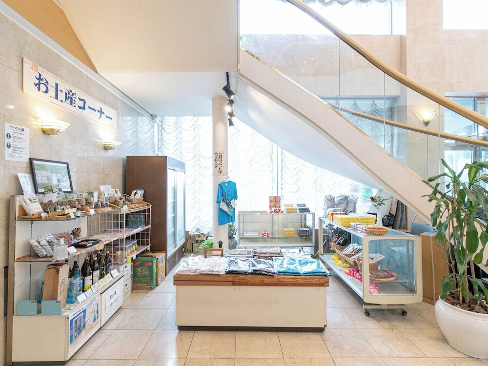 ギフト ショップ