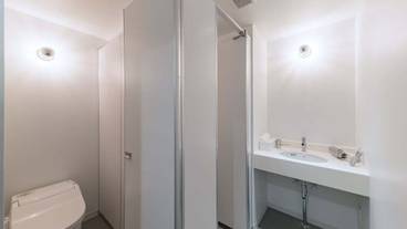 共用バスルーム / 22