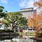 ホテルニューオータニ佐賀（佐賀県 シティホテル） / 5