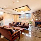 白樺湖ホテルパイプのけむり（長野県 リゾートホテル） / 3