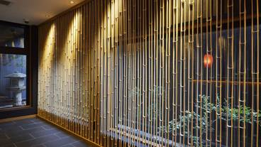 内部エントランス / 2