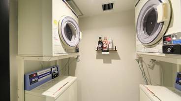 ランドリー ルーム / 6