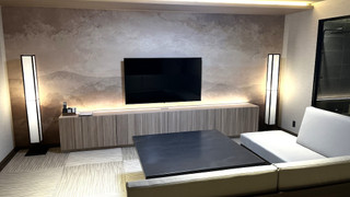 ロイヤルスイートルーム 禁煙