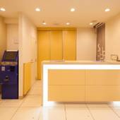 スーパーホテル 東京・大塚（東京都 ビジネスホテル） / 3