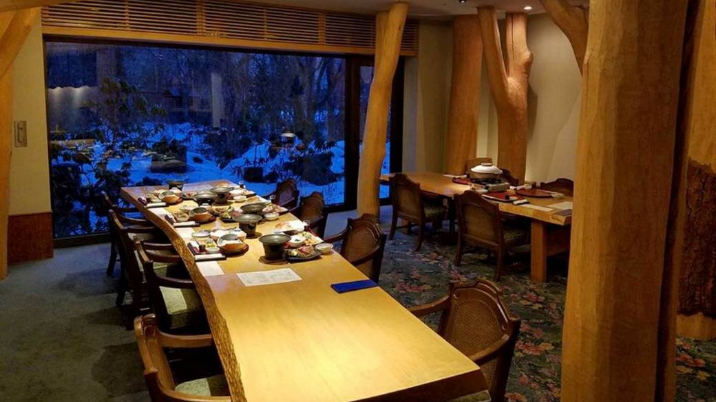 お食事処 きらく / 4