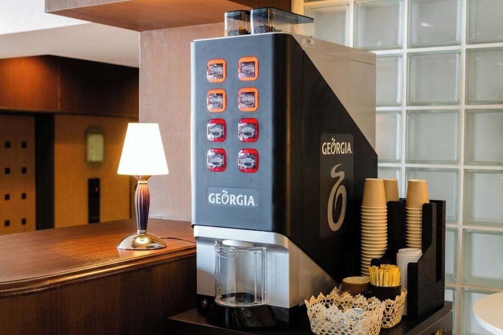 コーヒー サービス