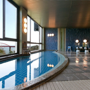 貸切風呂でゆっくり♪那珂川を望む絶景の宿4238081