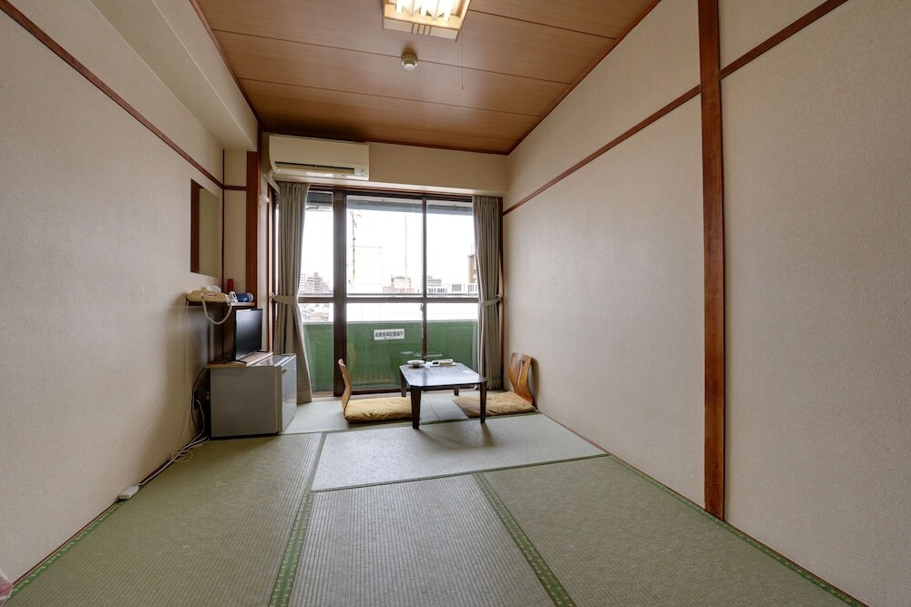 客室