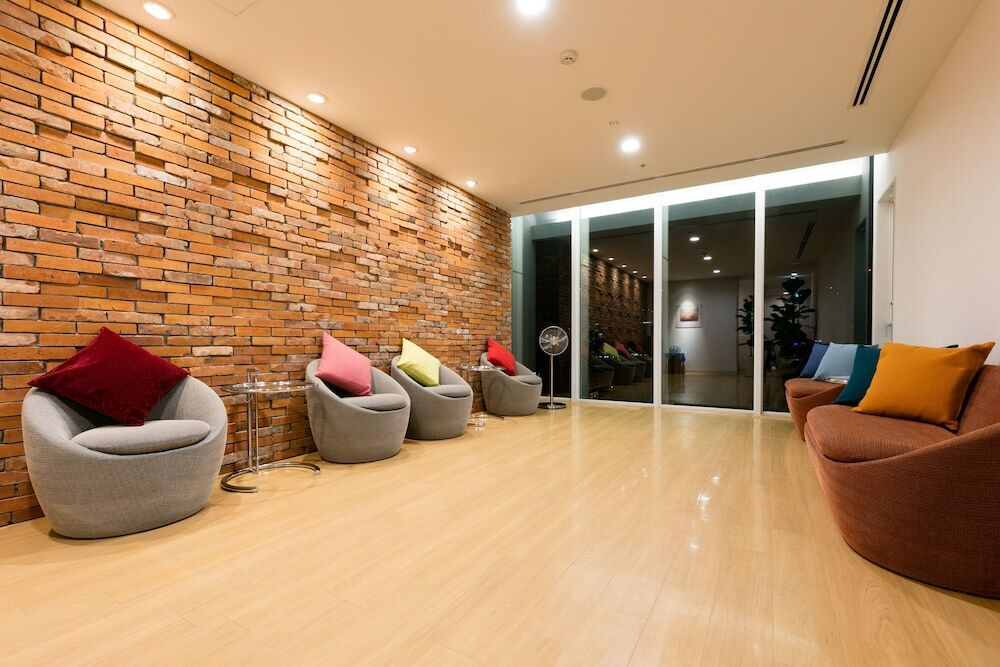 女性大浴場／休憩所