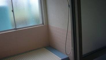 深めの浴槽 / 27