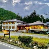 白馬パークホテル(長野県 リゾートホテル) / 3