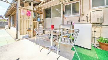 ランドリー ルーム / 2