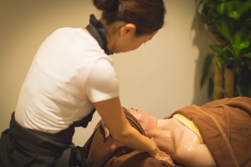 トリートメント ルーム