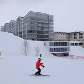 The Maples Niseko（北海道 別荘・ヴィラ・コンドミニアム） / 3
