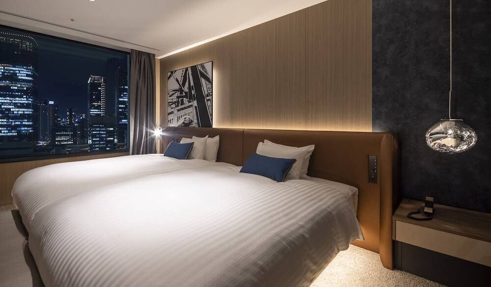 寝心地のいいオリジナルベッド / 4