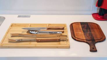 専用キッチン / 21