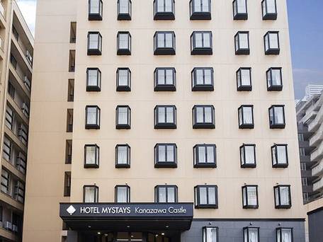 ホテルマイステイズ金沢キャッスル / 4