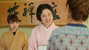 レセプション ホール / 6