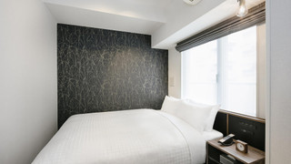 レジデンシャルダブル 禁煙