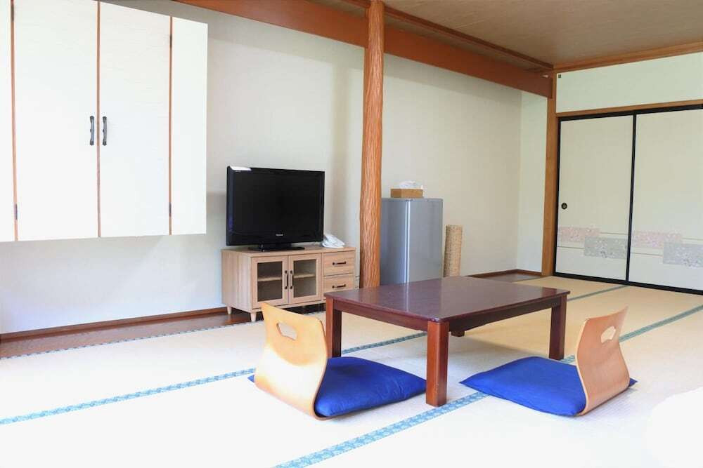 リビングルーム