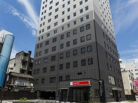 ヴィアイン名古屋駅前椿町 / 4