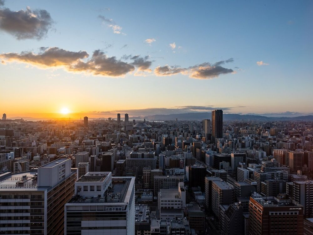 施設からの眺望