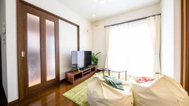 リビング エリア / 32