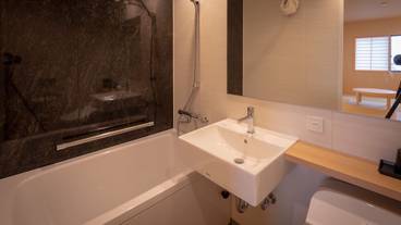 バスルーム / 12