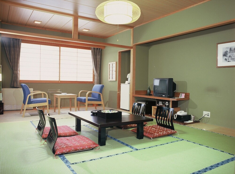 リビングルーム