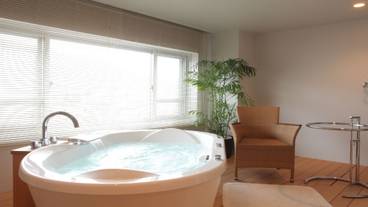 コンフォートスパルーム / 5