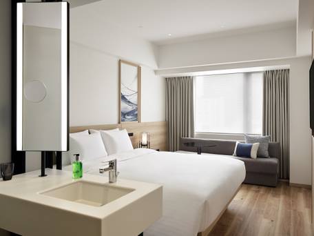 フェアフィールド・バイ・マリオット大阪難波 / 2