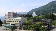 ハツカ石温泉 石打ユングパルナス