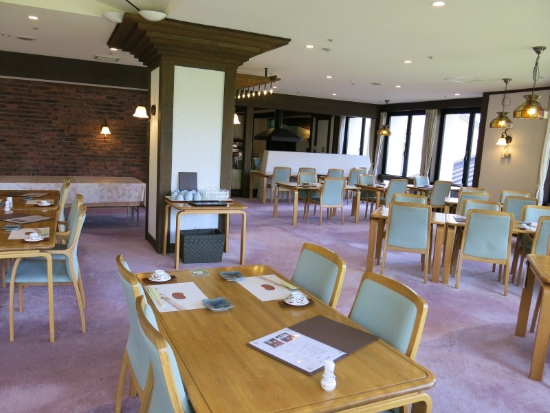 大自然への没入感に圧倒される3353987